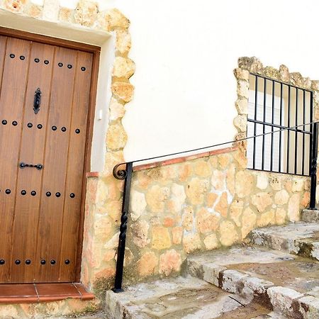 Casa Calma Ronda Estudio Apartman Kültér fotó