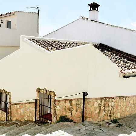 Casa Calma Ronda Estudio Apartman Kültér fotó