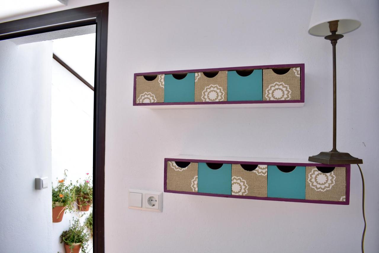 Casa Calma Ronda Estudio Apartman Kültér fotó