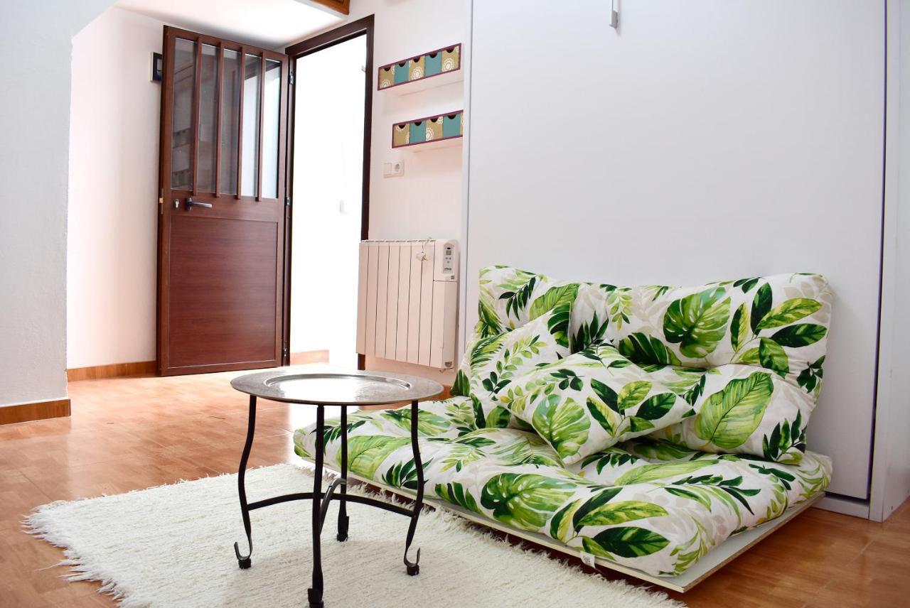 Casa Calma Ronda Estudio Apartman Kültér fotó