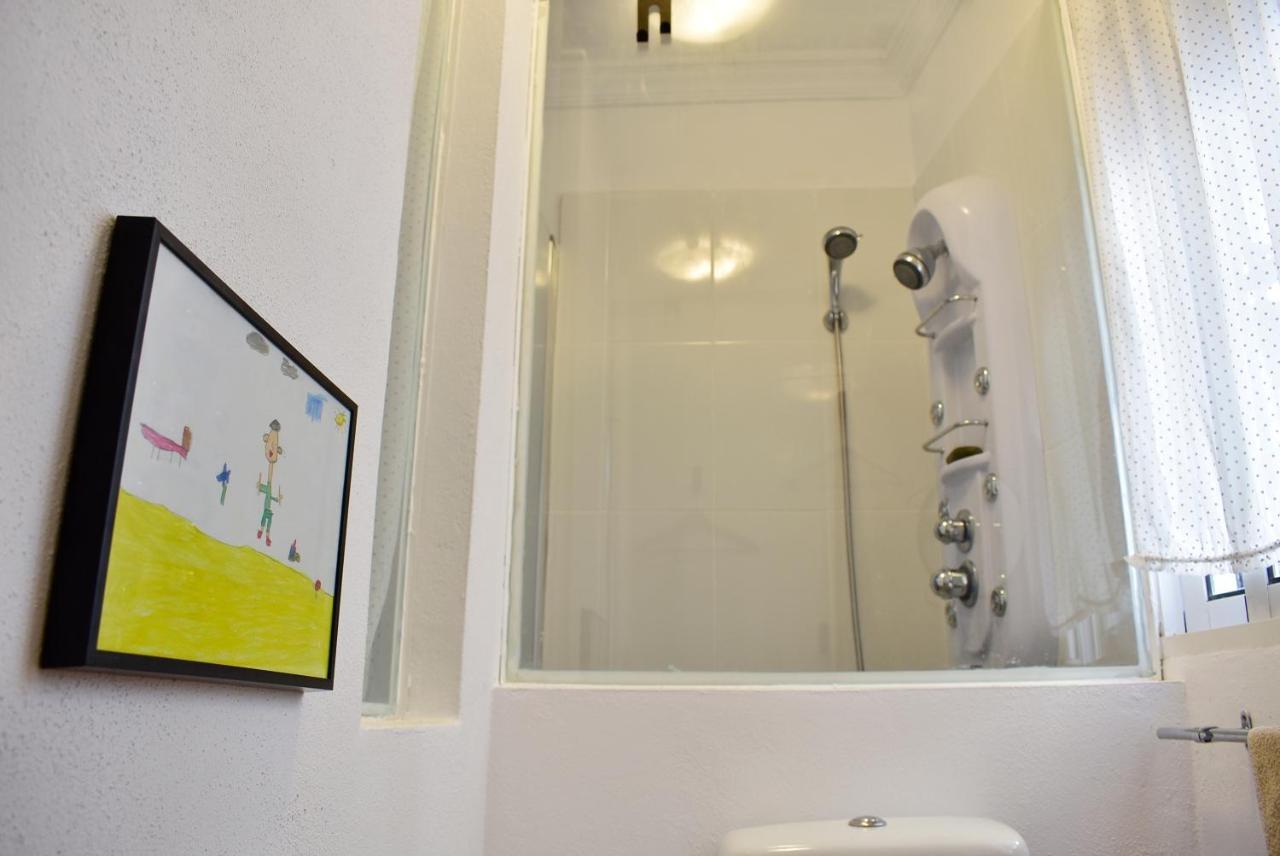 Casa Calma Ronda Estudio Apartman Kültér fotó